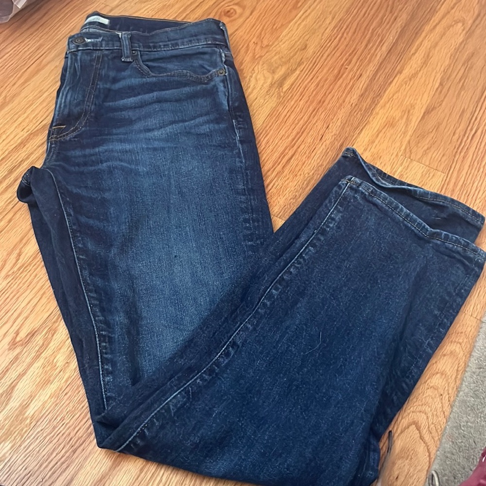 Abercrombie & Fitch Jeans